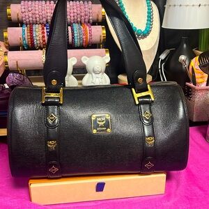 Mcm handbag